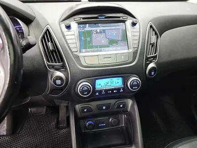Hyundai Tucson 2014, 182372 км, за 4260.21 USD - фото 10