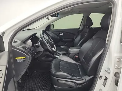 Hyundai Tucson 2014, 182372 км, за 4260.21 USD - фото 11