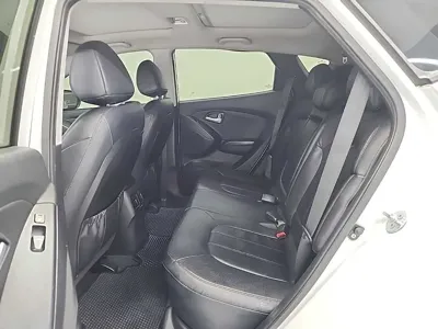 Hyundai Tucson 2014, 182372 км, за 4260.21 USD - фото 12