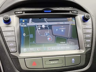 Hyundai Tucson 2014, 182372 км, за 4260.21 USD - фото 15