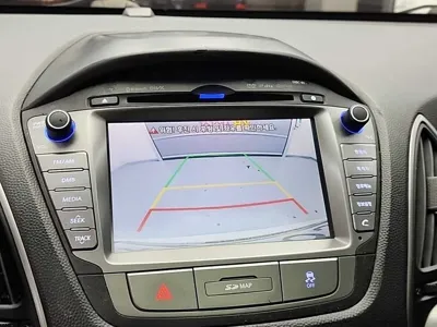Hyundai Tucson 2014, 182372 км, за 4260.21 USD - фото 16