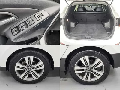 Hyundai Tucson 2014, 182372 км, за 4260.21 USD - фото 20