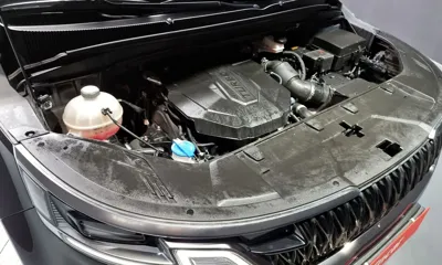 Kia Canival 2023, 69876 км, за 17669.46 USD - фото 6