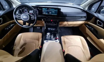 Kia Canival 2023, 69876 км, за 17669.46 USD - фото 7