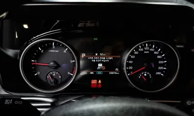 Kia Canival 2023, 69876 км, за 17669.46 USD - фото 8