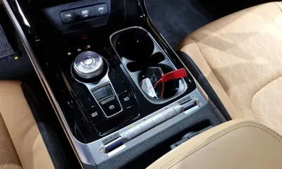 Kia Canival 2023, 69876 км, за 17669.46 USD - фото 9