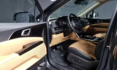 Kia Canival 2023, 69876 км, за 17669.46 USD - фото 10