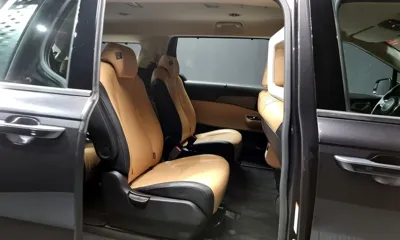 Kia Canival 2023, 69876 км, за 17669.46 USD - фото 12