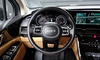 Kia Canival 2023, 69876 км, за 17669.46 USD - фото 13