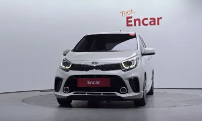Kia Morning 2018, 93865 км, за 5407.17 USD