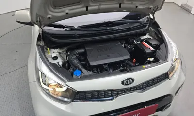 Kia Morning 2018, 93865 км, за 5399.43 USD - фото 6