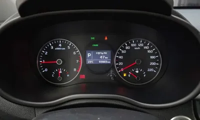 Kia Morning 2018, 93865 км, за 5399.43 USD - фото 8
