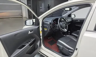 Kia Morning 2018, 93865 км, за 5399.43 USD - фото 10