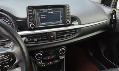 Kia Morning 2018, 93865 км, за 5399.43 USD - фото 14