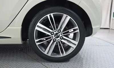 Kia Morning 2018, 93865 км, за 5399.43 USD - фото 21