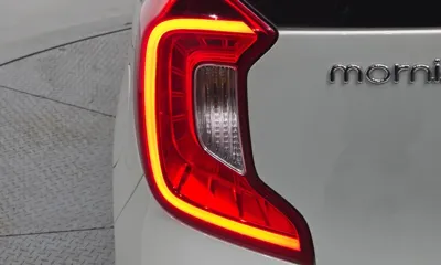 Kia Morning 2018, 93865 км, за 5399.43 USD - фото 23