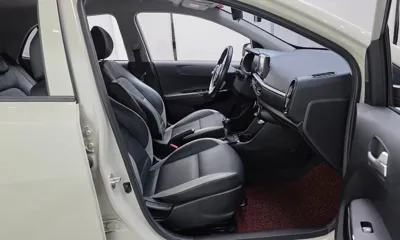 Kia Morning 2018, 93865 км, за 5399.43 USD - фото 26
