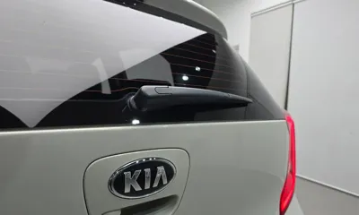 Kia Morning 2018, 93865 км, за 5399.43 USD - фото 29