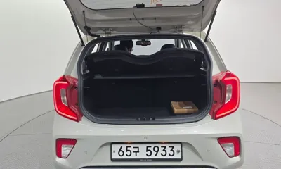 Kia Morning 2018, 93865 км, за 5399.43 USD - фото 30