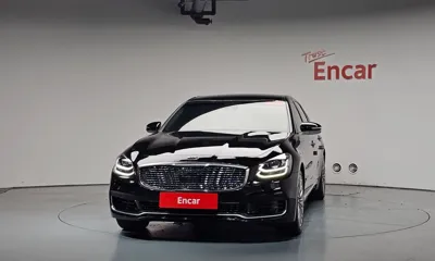 Kia K9 2019, 86696 км, за 16082.45 USD