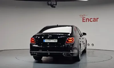 Kia K9 2019, 86696 км, за 16082.45 USD