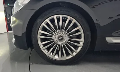 Kia K9 2019, 86696 км, за 16082.45 USD