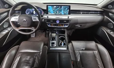 Kia K9 2019, 86696 км, за 16082.45 USD - фото 7