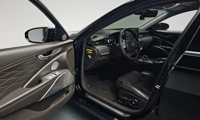 Kia K9 2019, 86696 км, за 16082.45 USD - фото 10