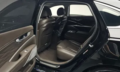 Kia K9 2019, 86696 км, за 16082.45 USD - фото 12