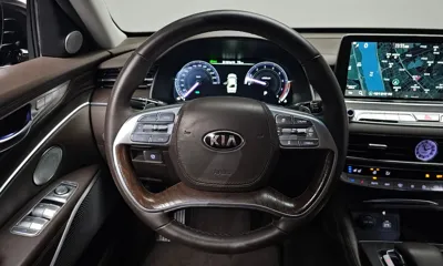 Kia K9 2019, 86696 км, за 16082.45 USD - фото 13