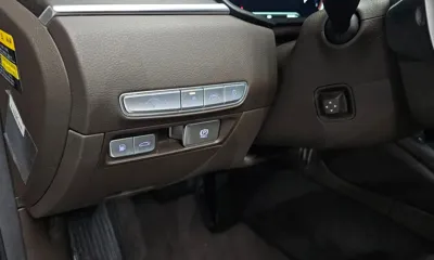 Kia K9 2019, 86696 км, за 16082.45 USD - фото 18