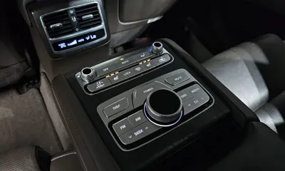 Kia K9 2019, 86696 км, за 16082.45 USD - фото 20