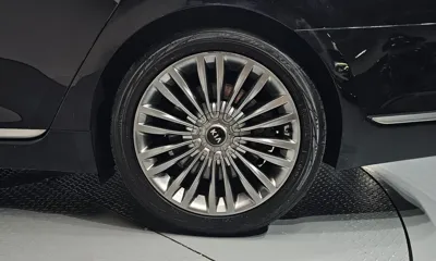 Kia K9 2019, 86696 км, за 16082.45 USD - фото 22
