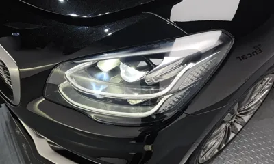 Kia K9 2019, 86696 км, за 16082.45 USD - фото 23