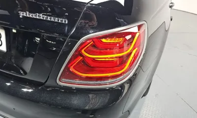 Kia K9 2019, 86696 км, за 16082.45 USD - фото 24