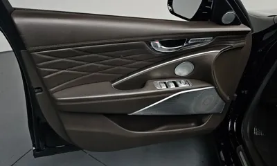 Kia K9 2019, 86696 км, за 16082.45 USD - фото 25