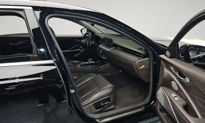 Kia K9 2019, 86696 км, за 16082.45 USD - фото 27