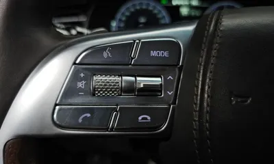 Kia K9 2019, 86696 км, за 16082.45 USD - фото 30