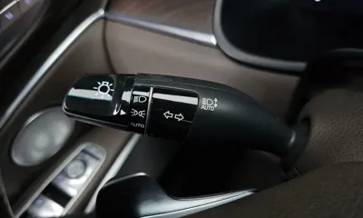 Kia K9 2019, 86696 км, за 16082.45 USD - фото 31