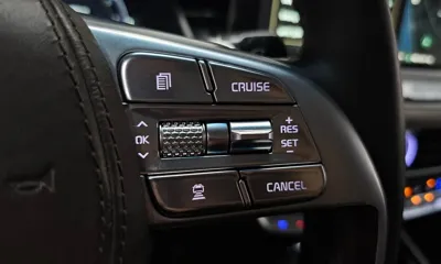 Kia K9 2019, 86696 км, за 16082.45 USD - фото 32