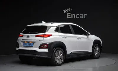 Hyundai Kona 2020, 157928 км, за 10661.12 USD