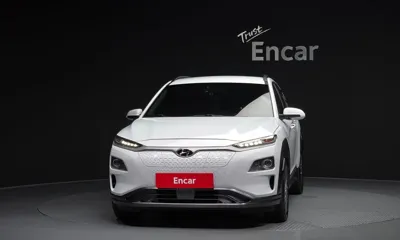 Hyundai Kona 2020, 157928 км, за 10661.12 USD