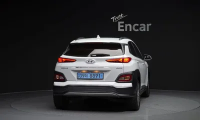 Hyundai Kona 2020, 157928 км, за 10661.12 USD