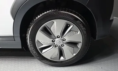 Hyundai Kona 2020, 157928 км, за 10661.12 USD