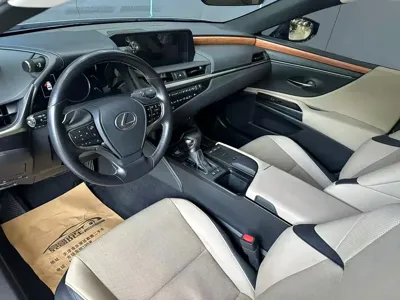 Lexus ES 2019, 52000 км, за 20417.86 USD - фото 11