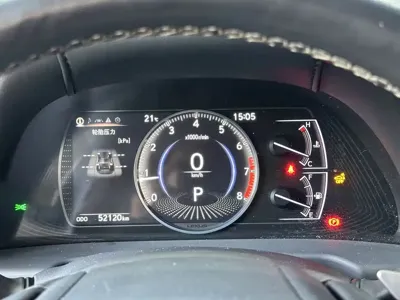 Lexus ES 2019, 52000 км, за 20417.86 USD - фото 12