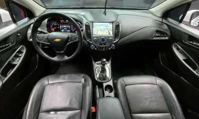 ChevroletGMDaewoo Cruze 2017, 60667 км, за 4759.39 USD - фото 7
