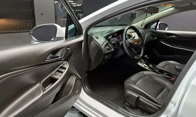 ChevroletGMDaewoo Cruze 2017, 60667 км, за 4759.39 USD - фото 11