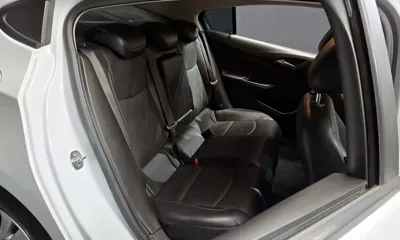 ChevroletGMDaewoo Cruze 2017, 60667 км, за 4759.39 USD - фото 12