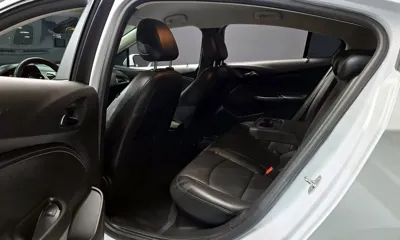 ChevroletGMDaewoo Cruze 2017, 60667 км, за 4759.39 USD - фото 13